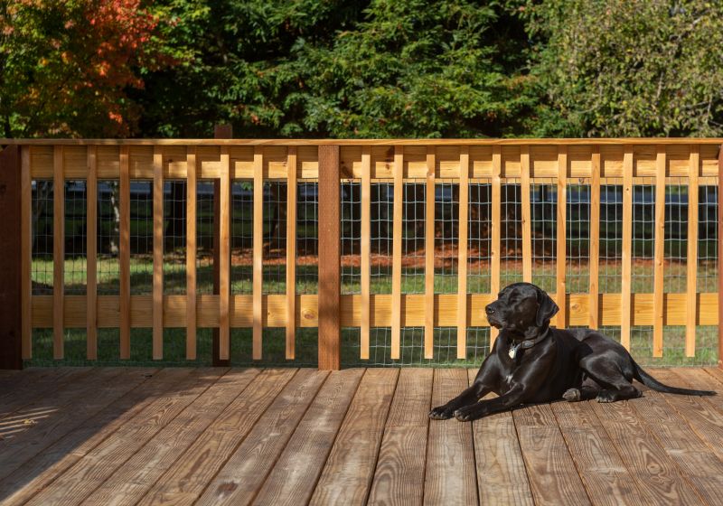 Electric Pet Fence Installation Costs — Cost of Electric Pet Fence Installation