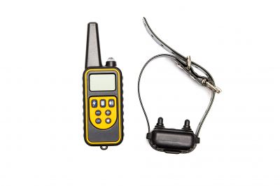 Electric Pet Fence Installation